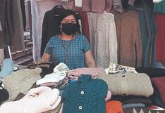 Emprendedores de Arequipa aún no se recuperan de la crisis por la Covid-19