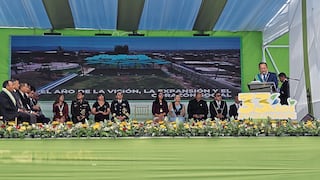 Arequipa: Hay siete proyectos estancados en Alto Selva Alegre