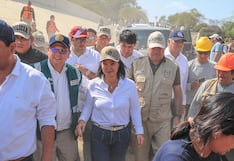 Keiko Fujimori sobre facultades legislativas: “La próxima semana debe estar presentándose”