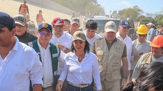 Keiko Fujimori sobre facultades legislativas: “La próxima semana debe estar presentándose”