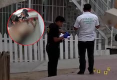 Balacera en Mi Perú deja a hombre crítico y niño de 5 años herido por bala perdida