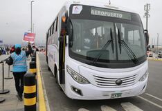 ATU desmiente relación entre multas pasadas y el servicio actual de AeroDirecto