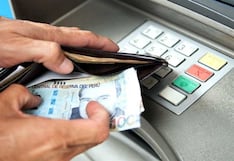 Gratificación puede ayudar a fortalecer las finanzas personales