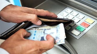 Gratificación puede ayudar a fortalecer las finanzas personales