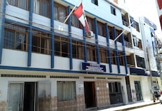 Piura: Sentencian a 8 años de cárcel a sujeto por robarle a una menor