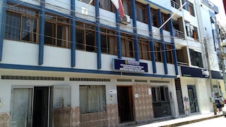 Piura: Sentencian a 8 años de cárcel a sujeto por robarle a una menor