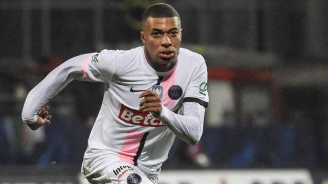 Kylian Mbappé: el gesto de ‘respeto’ con Real Madrid y su presidente Florentino Pérez