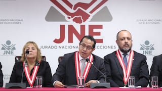 JNE declara inviable el voto digital para las Elecciones Generales 2026