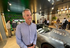 Arequipa: Se registra incremento de venta de vehículos de alta gama