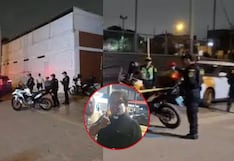 Callao: párroco y acompañante resultan heridos durante balacera tras salir de misa