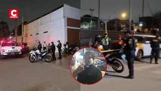 Callao: párroco y acompañante resultan heridos durante balacera tras salir de misa