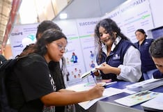 Piura: Más de 18,000 jóvenes votarán por primera vez en la ODPE Paita