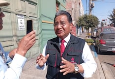 Tacna: Vacunación contra la sarampión en menores de cinco años llega al 45%