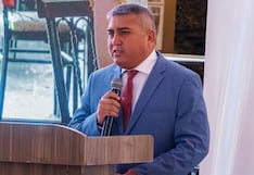 La Libertad: Alcalde de Virú afirma que hay descenso de ola criminal y destaca articulación con sector privado