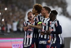 Alianza Lima, obligado a vencer al 2 de Mayo para seguir en la Copa Libertadores