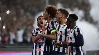 Alianza Lima, obligado a vencer al 2 de Mayo para seguir en la Copa Libertadores