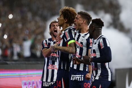 Alianza Lima, obligado a vencer al 2 de Mayo para seguir en la Copa Libertadores
