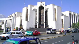 Juzgado de Arequipa dicta prisión para 9 integrantes de red criminal “Leones del sur”