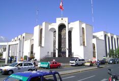 Poder Judicial en Arequipa: Audiencias serán presenciales en despacho judicial