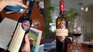 Viñedos Chadwick y Seña llegan a Lima