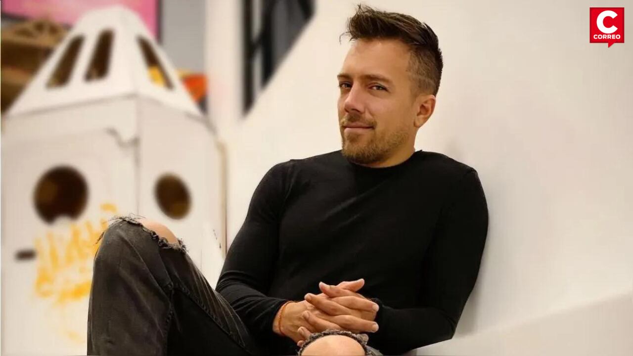 Julián Zucchi revela que se autopercibe como mujer al contar anécdota en Argentina