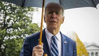 EE.UU.: Joe Biden podría ser candidato de nuevo a las presidenciales