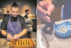 MASI: Inmersión Central