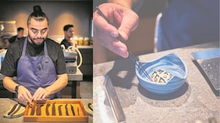 MASI: Inmersión Central