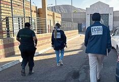 Tacna: Matan a golpes a peruano que purgaba condena en cárcel de Arica