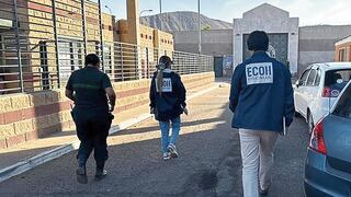 Tacna: Matan a golpes a peruano que purgaba condena en cárcel de Arica