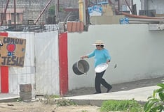 Municipalidad de Arequipa desatiende a ollas comunes y comedores