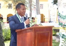 Alcalde de Ica, Carlos Reyes, afronta proceso de vacancia en medio de cruces políticos