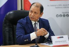 Ministro Maurate asegura que propondrá reducir feriados en próximo consejo de trabajo: “Tenemos que evaluar”