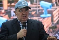 Rafael López Aliaga solicita dejar sin efecto su credencial como senador electo