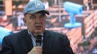 Rafael López Aliaga solicita dejar sin efecto su credencial como senador electo