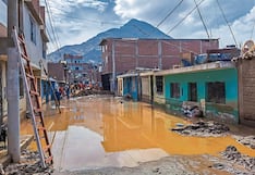 La Esperanza: hay 13 puntos críticos de inundación