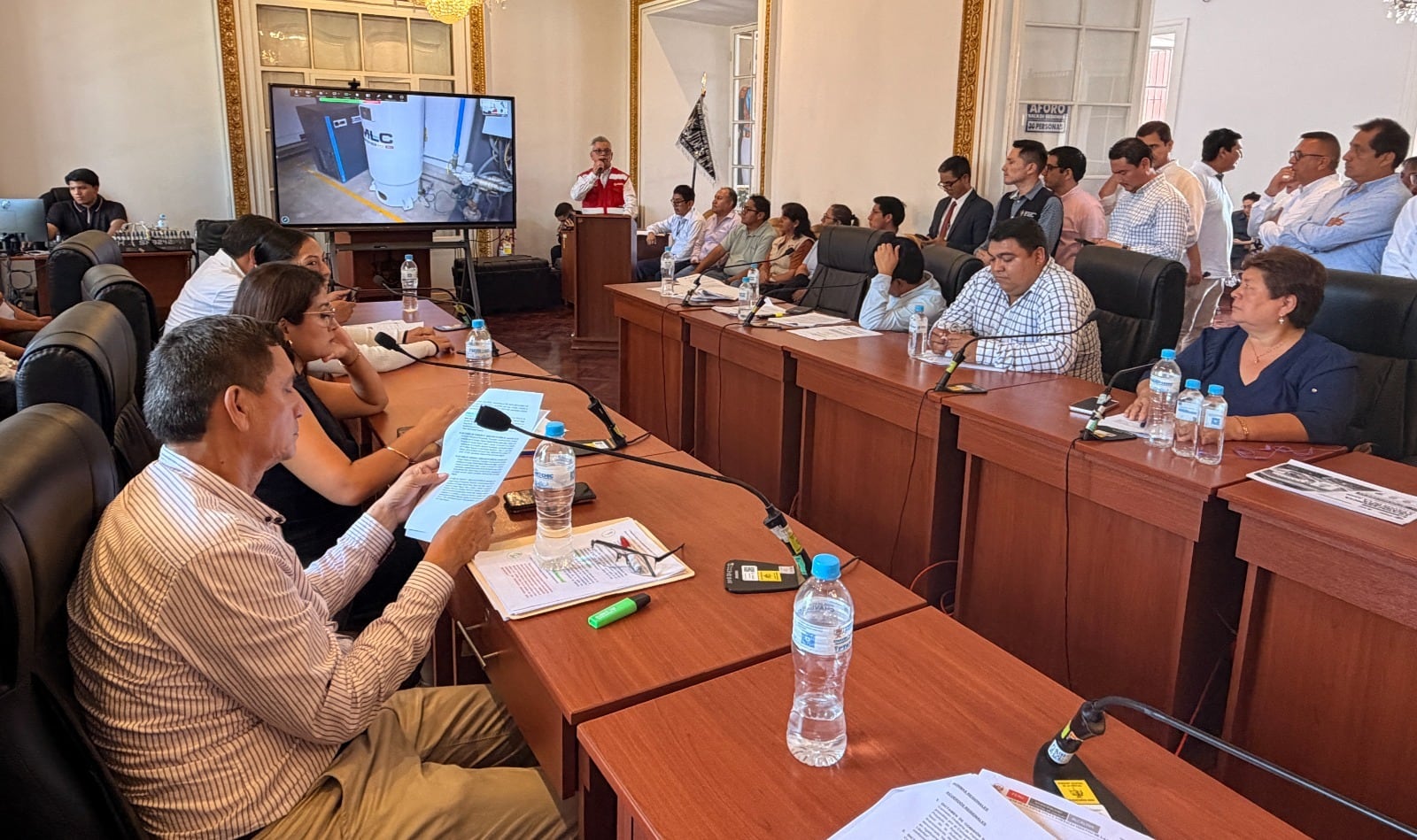 La Libertad: Más de 10 mil habitantes de Otuzco se beneficiarán con el nuevo Centro de Salud de Agallpampa