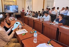 La Libertad: Más de 10 mil habitantes de Otuzco se beneficiarán con el nuevo Centro de Salud de Agallpampa