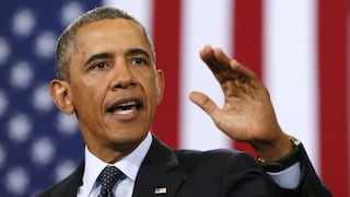 Obama afirma que ya son 20 millones los beneficiados por su reforma sanitaria