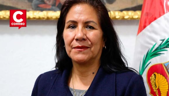 Maritza Rosa Candia presentó su renuncia al cargo de directora del Órgano Desconcentrado de la Dirección Desconcentrada de Cultura (DDC) de Cusco.