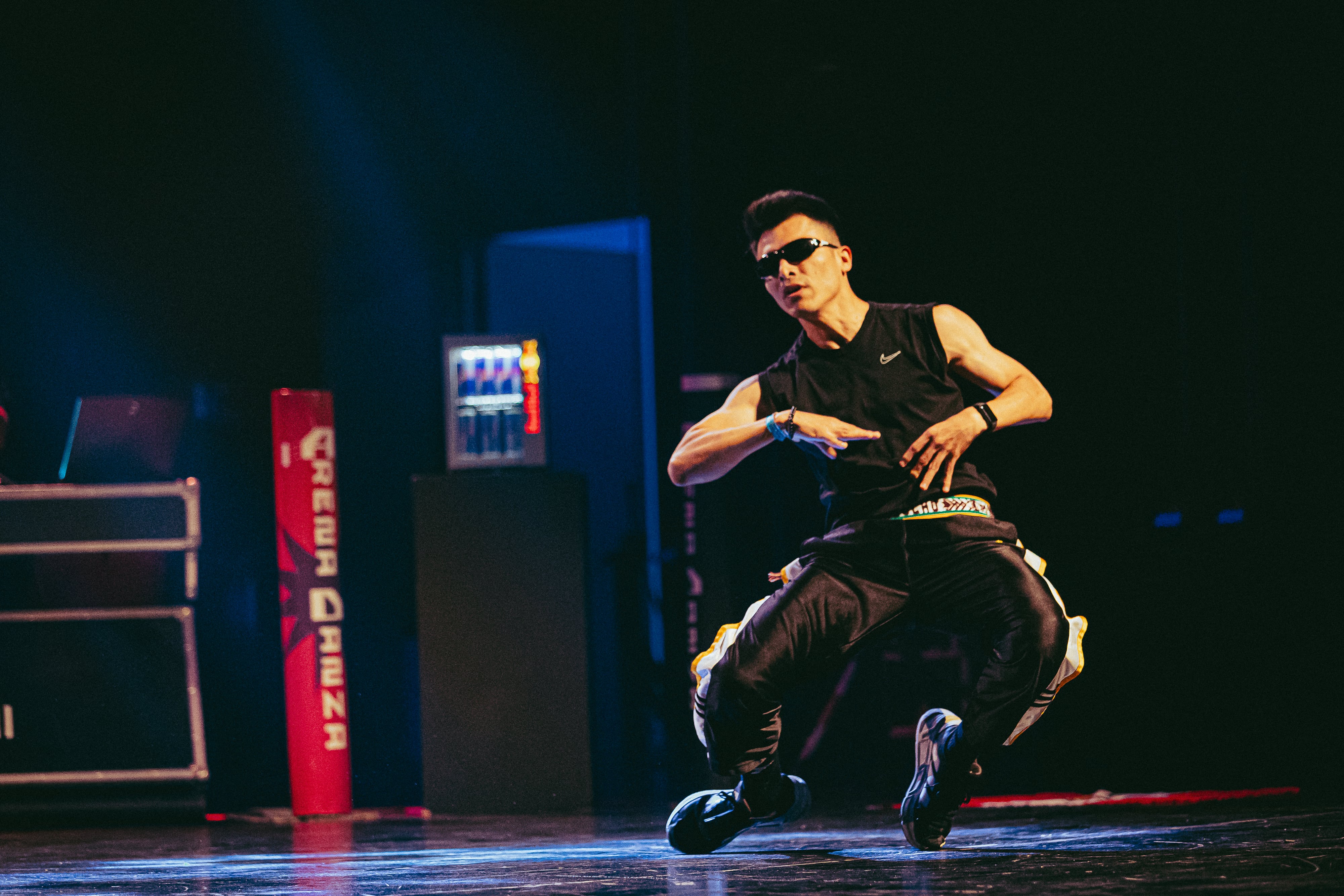 El programa busca acercar al público a esta danza urbana nacida en Francia, a través de técnica, musicalidad y creación colectiva.