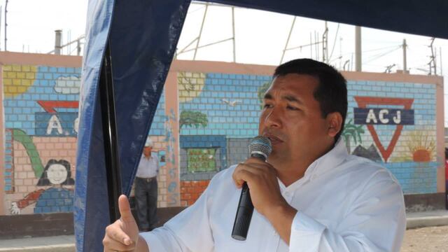 Trujillo: Invierten más de un millón de soles en proyecto de agua y alcantarillado en El Milagro