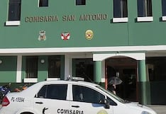 Menor de 15 años en UCI tras ser atropellada por combi en Miraflores