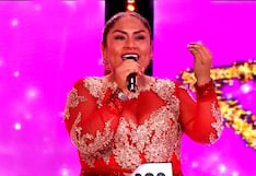 Desde el distrito de Morropón al programa “Yo Soy”