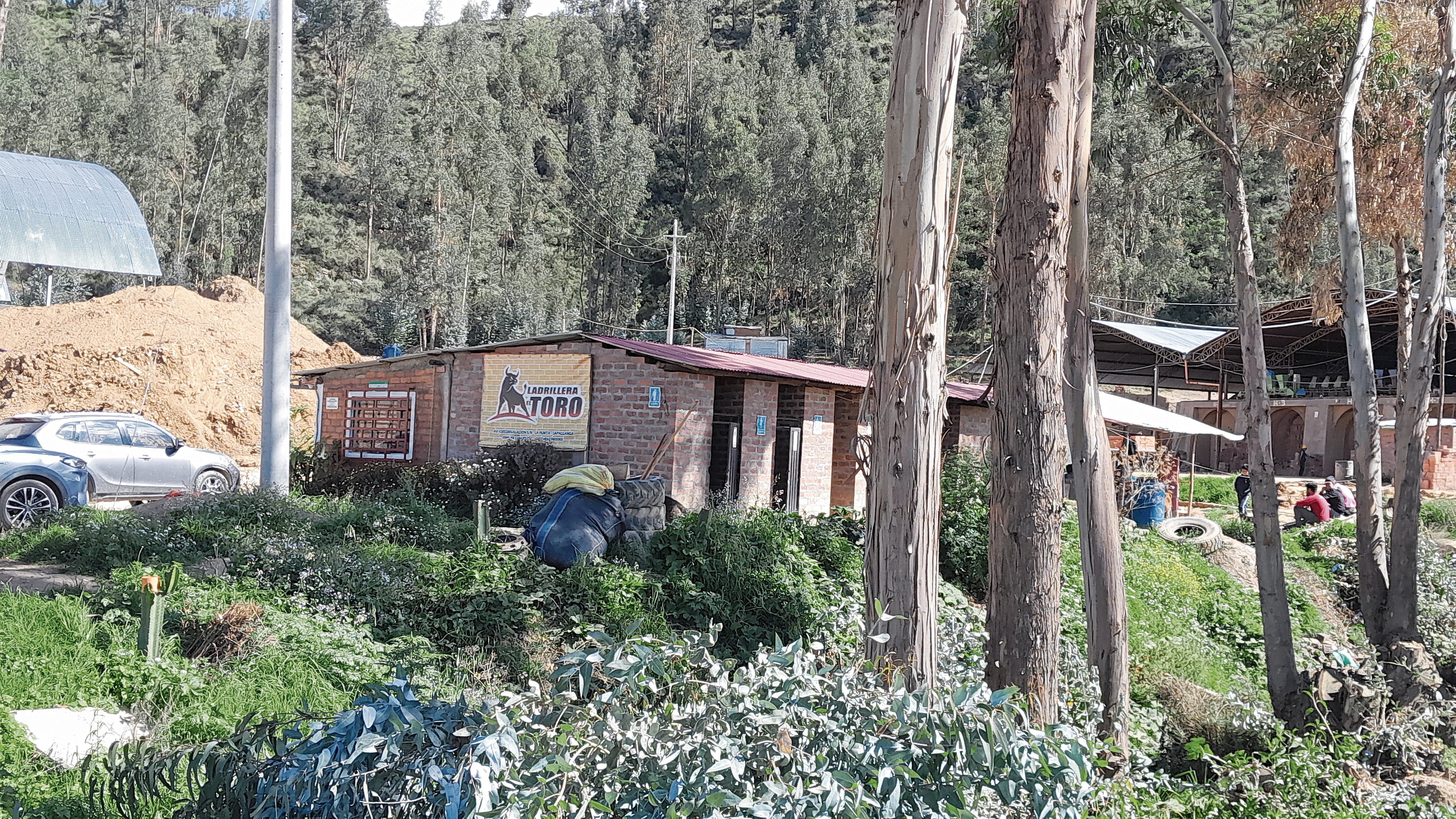 Delincuentes tenían el mapa de su fechoría y se llevaron miles de soles de los sueldos