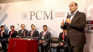 "Inversión de mall puede ser oportunidad en Tacna"