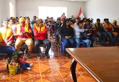 Pisco: más del 50 % de juntas vecinales están inactivas en Independencia y sin respaldo municipal