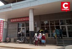 Puno: Delincuentes balean al vigilante para robar dinero en cantera