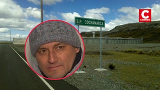 Narcotraficante “Turbo” que planificó atentado contra juez salió libre antes de cumplir 30 años de sentencia