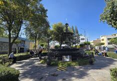 Correo te lleva de paseo: La plaza San Antonio, joya histórica escondida de Arequipa (FOTOS Y VIDEO)
